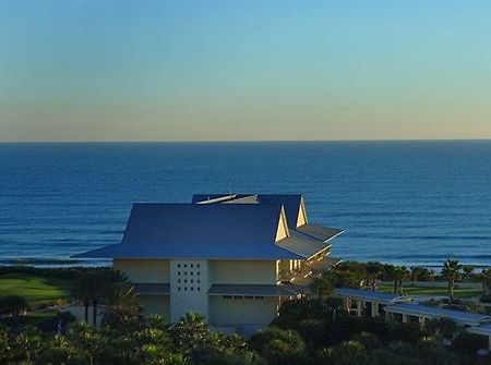 The Lodge At Hammock Beach Resort Palm Coast Exterior photo