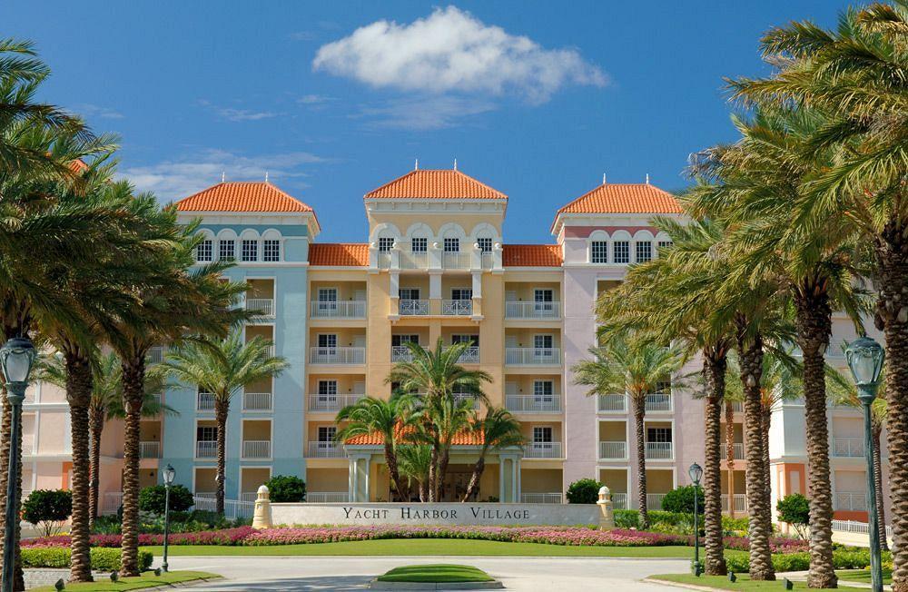The Lodge At Hammock Beach Resort Palm Coast Exterior photo