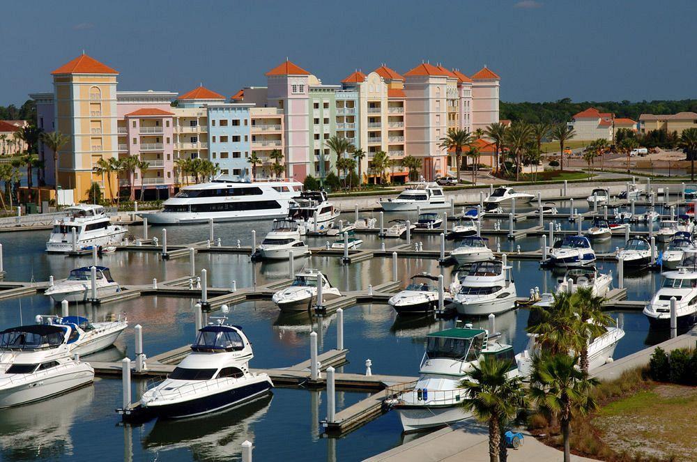 The Lodge At Hammock Beach Resort Palm Coast Exterior photo