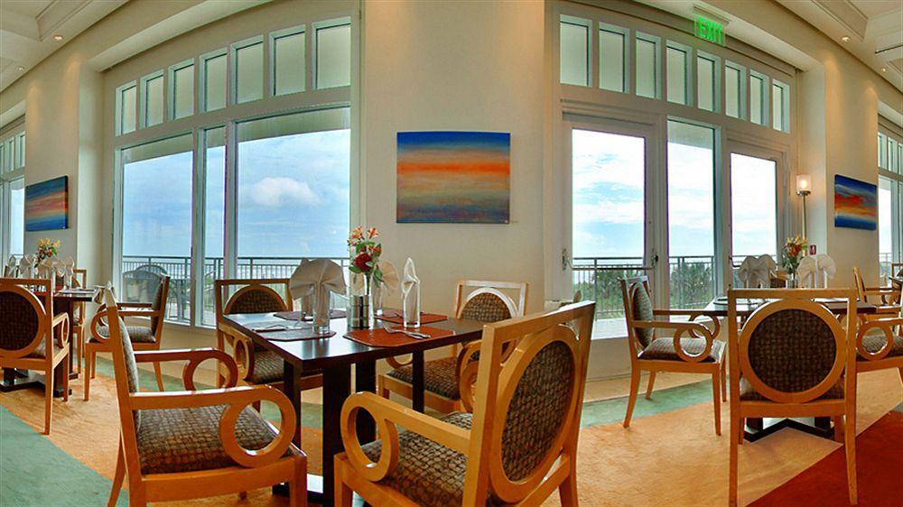 The Lodge At Hammock Beach Resort Palm Coast Exterior photo