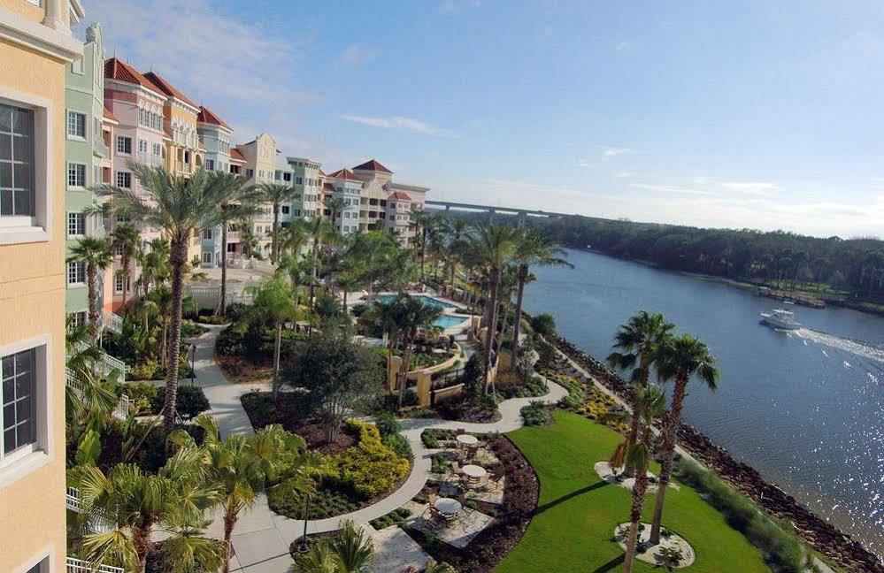 The Lodge At Hammock Beach Resort Palm Coast Exterior photo